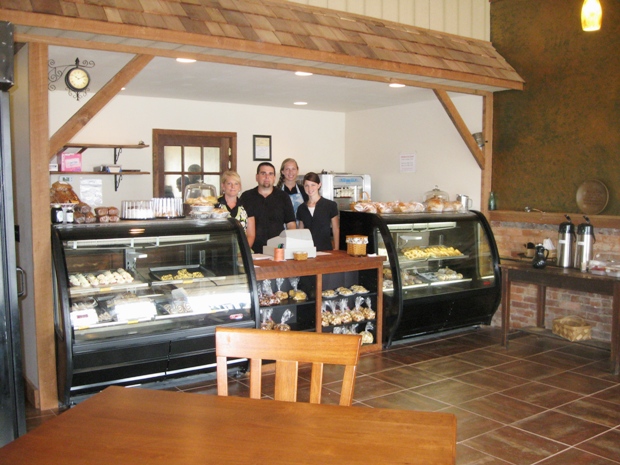 The Little Bake Shoppe Grand Opening Wagenersc Com