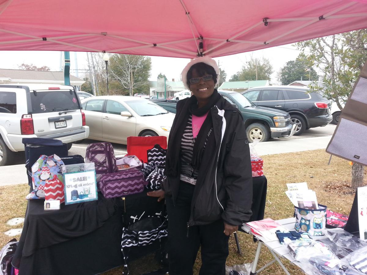 Wagener Hometown Holiday 2014 was Fun for All