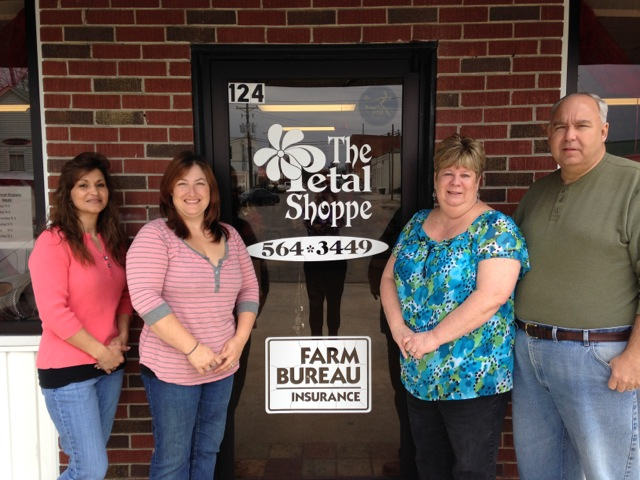 petal shoppe