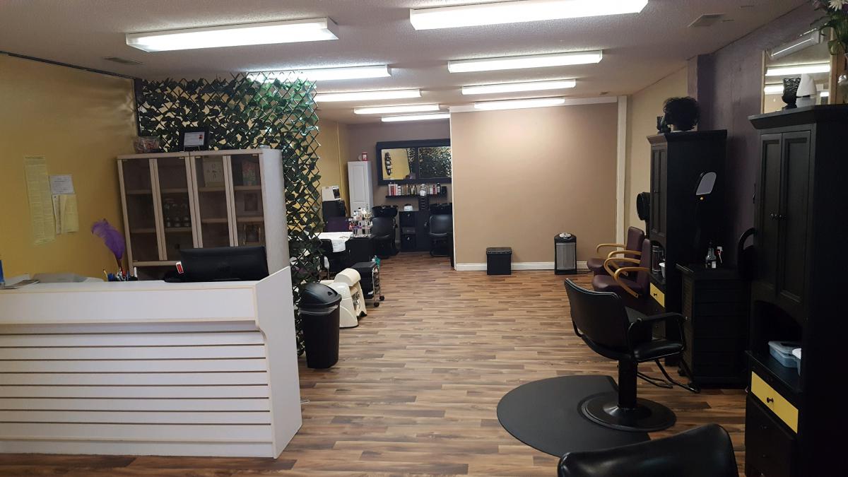 One You Beauty Salon Opens in Wagener