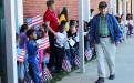 Busbee Corbett Veterans Day Salute image 6