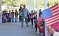 Busbee Corbett Veterans Day Salute image 7