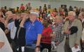 Busbee Corbett Veterans Day Salute image 15