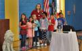 Busbee Corbett Veterans Day Salute image 27